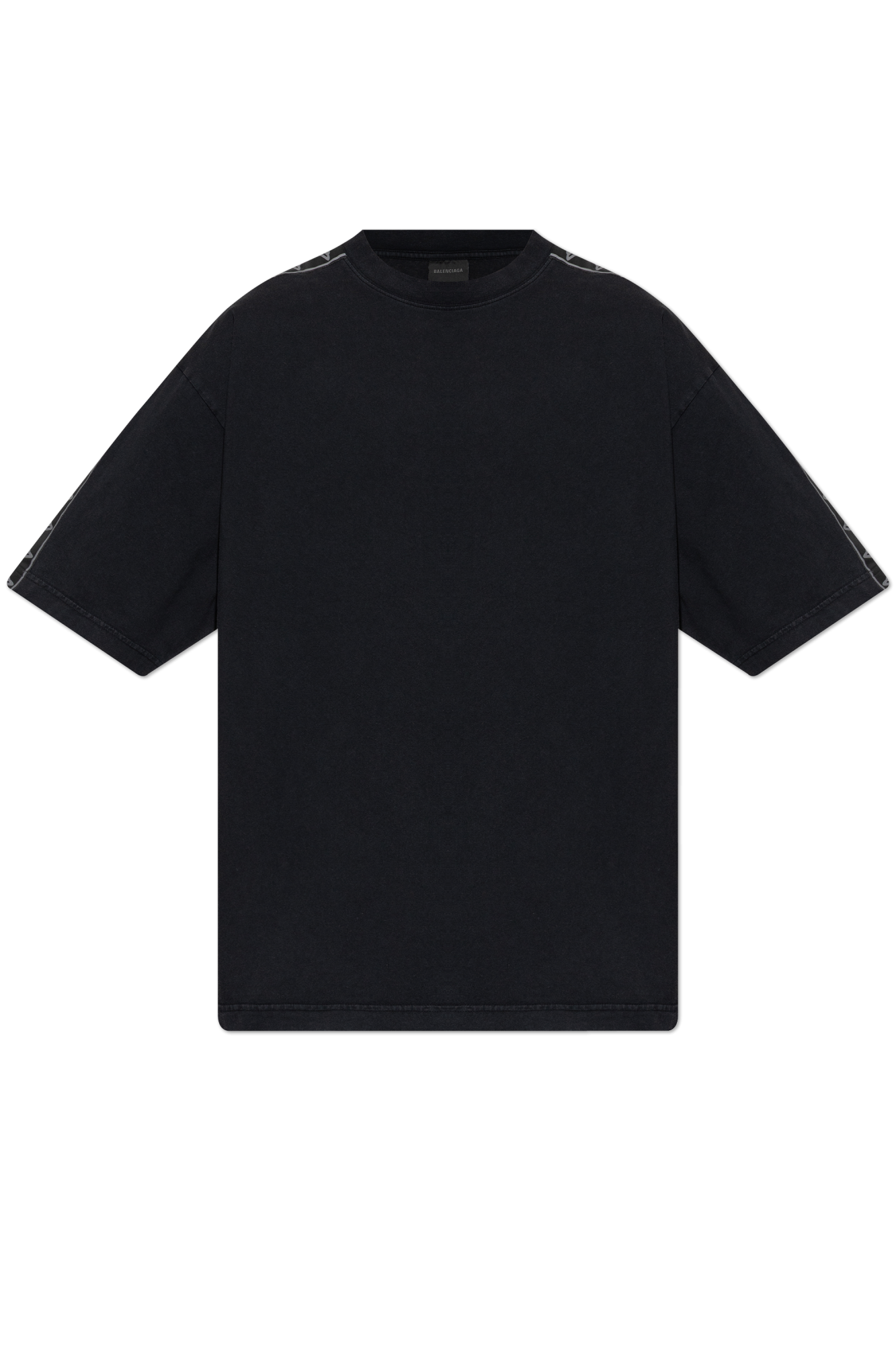 Balenciaga Oversized fit T-shirt | Men's | Vitkac